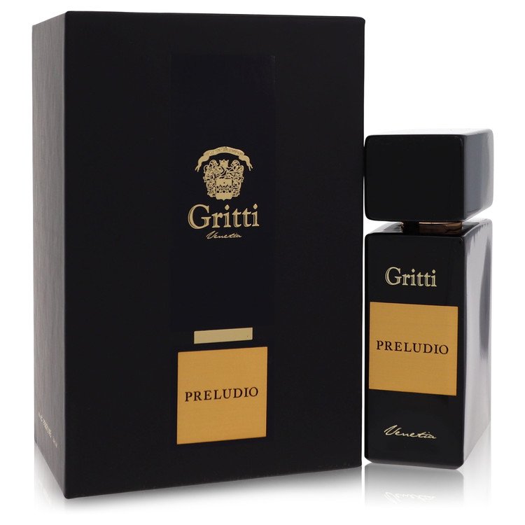 Gritti Gritti Preludio 3.4 oz Unboxed