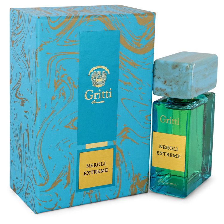 Gritti Gritti Neroli Extreme 3.4 oz