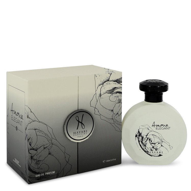 Hayari Hayari Amour Elegant 3.4 oz