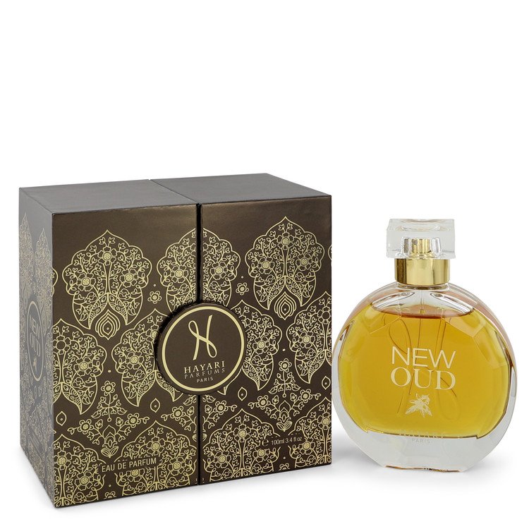 Hayari Hayari New Oud 3.4 oz