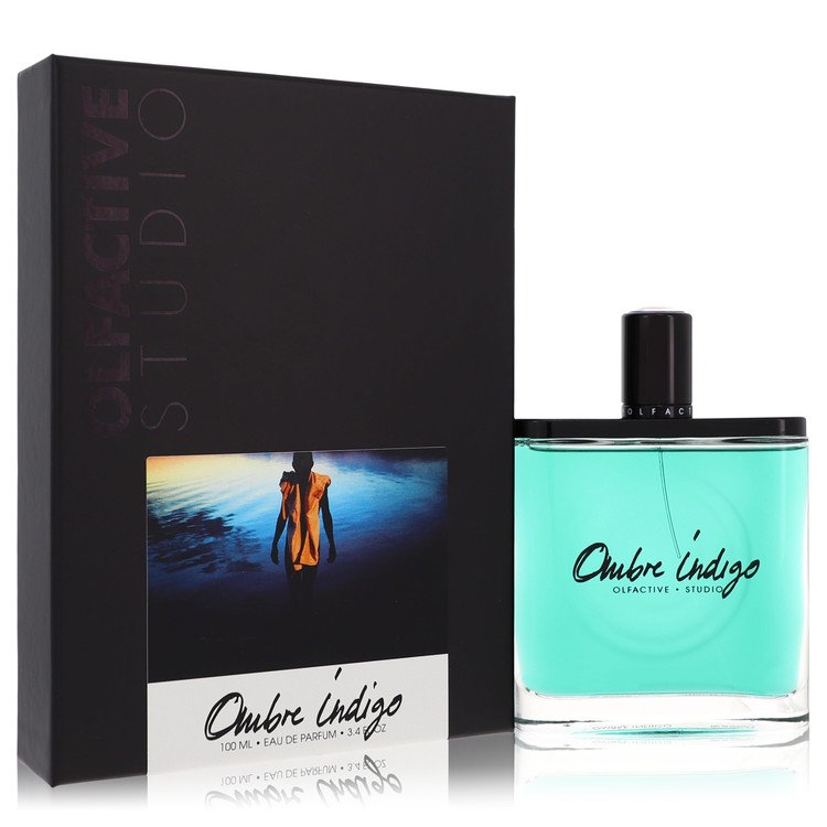 Olfactive Studio Ombre Indigo 3.4 oz