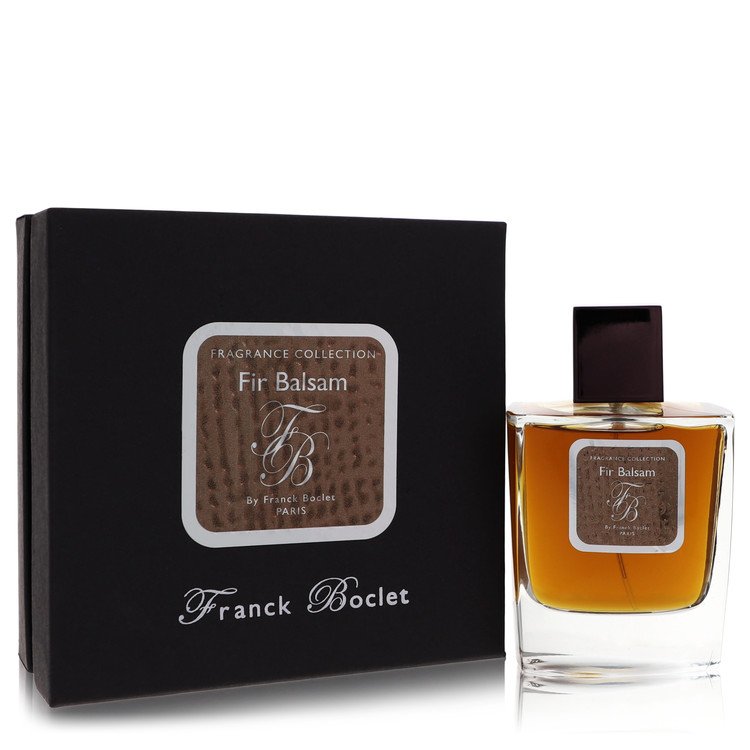 Franck Boclet Fir Balsam 2.4 oz