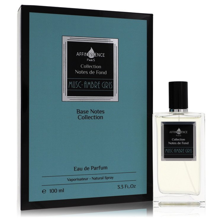 Affinessence Musc Ambre Gris 3.3 oz