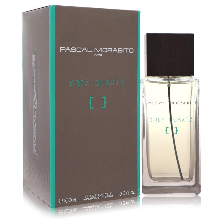 Pascal Morabito Grey Quartz 3.4 oz