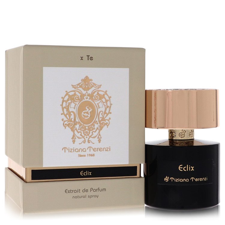 Tiziana Terenzi Tiziana Terenzi Eclix 3.38 oz Unboxed