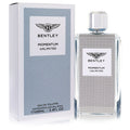 Bentley Bentley Momentum Unlimited 3.4 oz