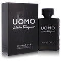 Salvatore Ferragamo Salvatore Ferragamo Uomo Signature 3.4 oz