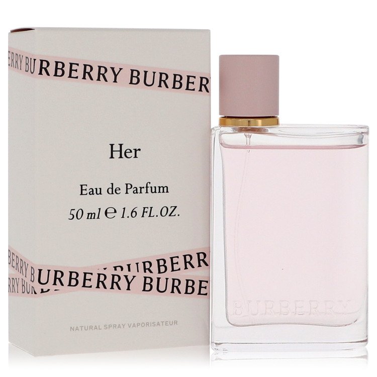 Burberry Burberry Her 1 oz