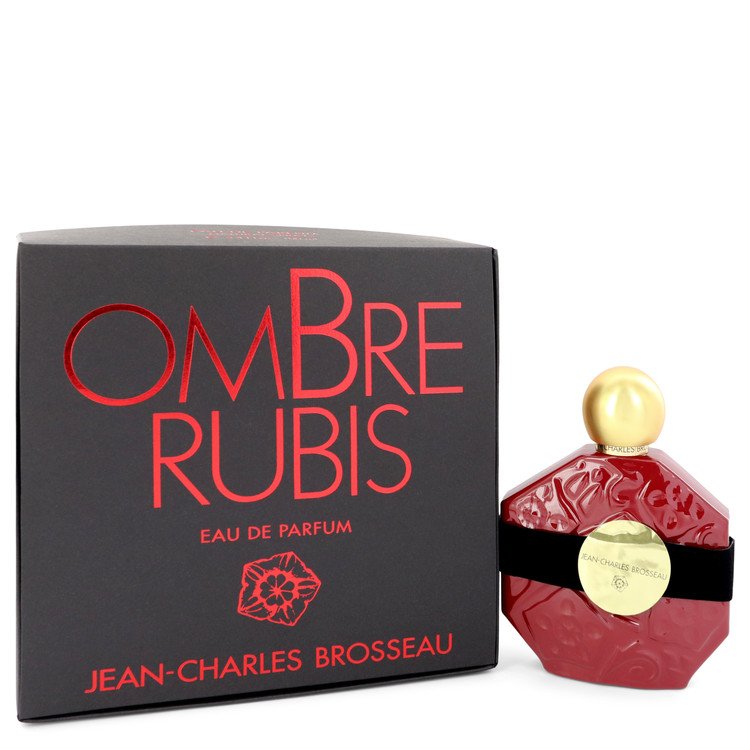 Brosseau Ombre Rubis 3.4 oz