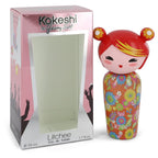 Kokeshi Kokeshi Litchee 1.7 oz Eau De Toilette Spray