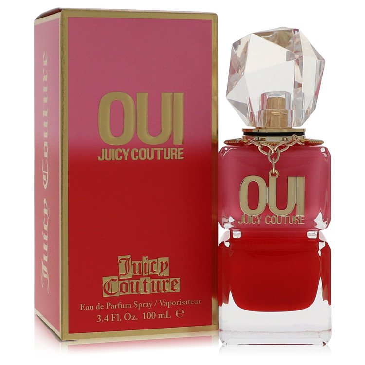 Juicy Couture Juicy Couture Oui 3.4 oz