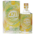 4711 4711 Remix 3.4 oz Tester