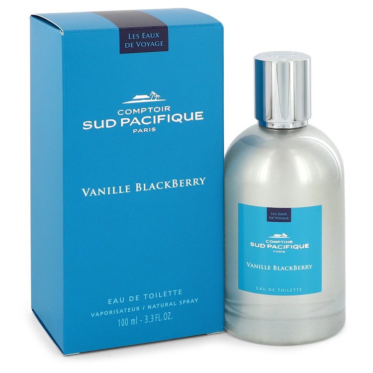 Comptoir Sud Pacifique Comptoir Sud Pacifique Vanille Blackberry 3.3 oz
