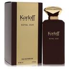 Korloff Korloff Royal Oud 3 oz