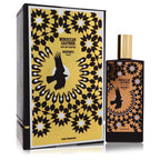 Memo Moroccan Leather 2.5 oz Unboxed