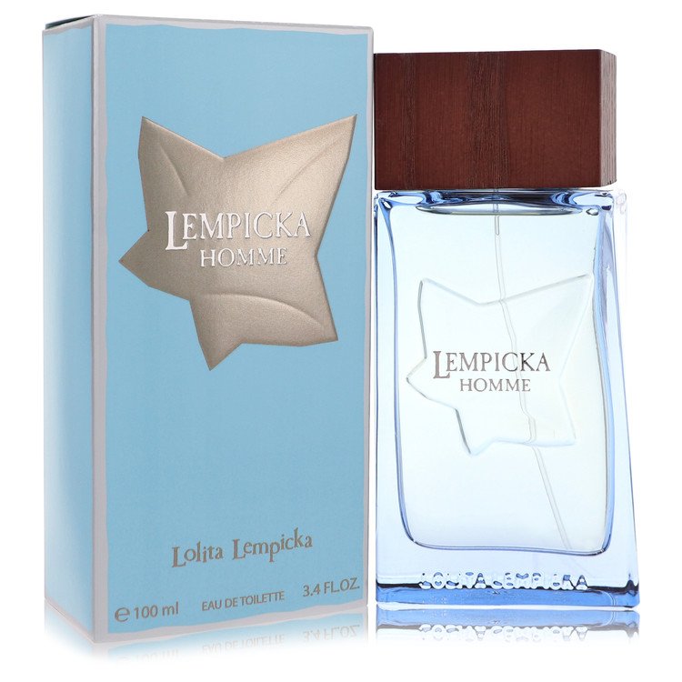 Lolita Lempicka Lolita Lempicka Homme 3.4 oz
