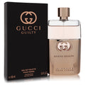 Gucci Gucci Guilty Pour Femme 3 oz Tester