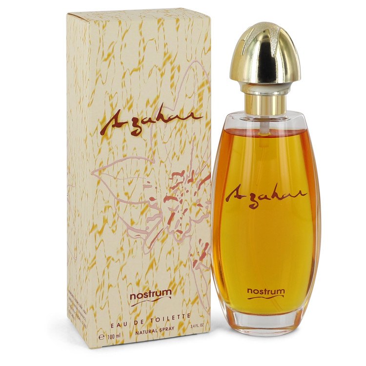 Nostrum Azahar 1.7 oz