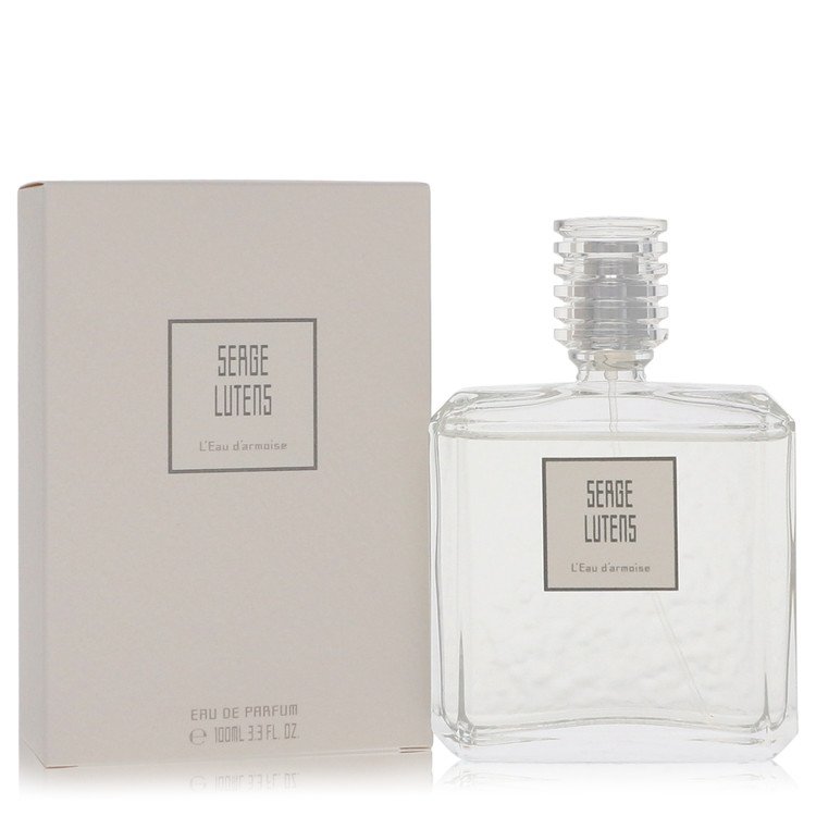 Serge Lutens L'eau D'armoise 3.3 oz