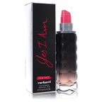 Cacharel Yes I Am Pink First 1.7 oz Tester
