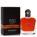 Giorgio Armani Stronger With You Intensely 3.4 oz