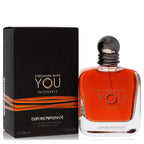 Giorgio Armani Stronger With You Intensely 3.4 oz