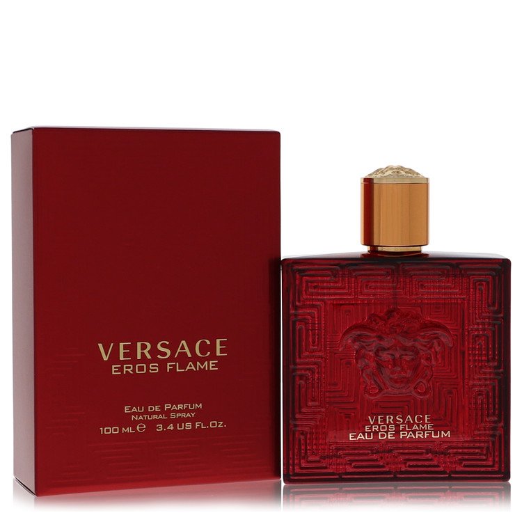 Versace Versace Eros Flame 3.4 oz
