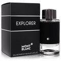 Mont Blanc Montblanc Explorer 3.4 oz