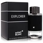 Mont Blanc Montblanc Explorer 3.4 oz