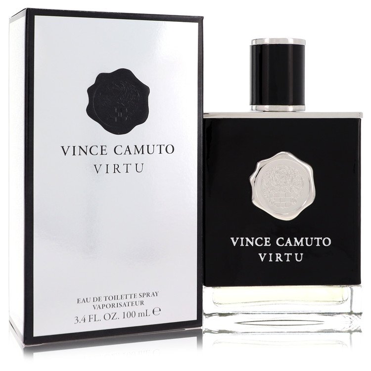 Vince Camuto Vince Camuto Virtu 3.4 oz