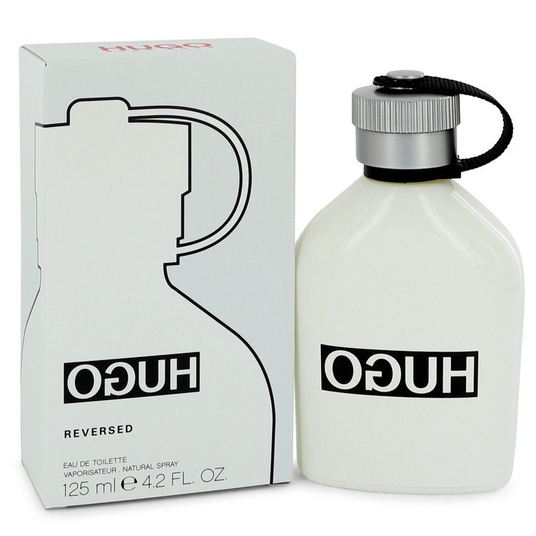 Hugo Boss Hugo Reversed 2.5 oz