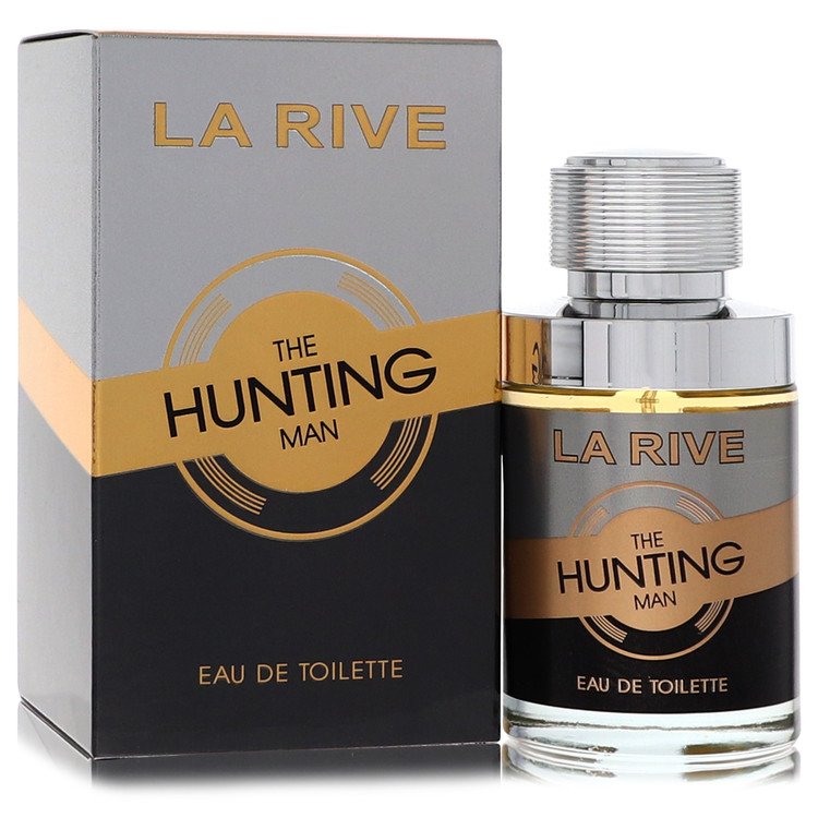 La Rive The Hunting Man 2.5 oz Unboxed