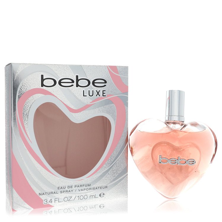 Bebe Bebe Luxe 3.4 oz Unboxed