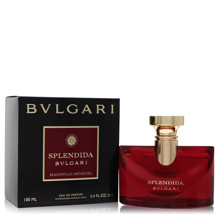 Bvlgari Bvlgari Splendida Magnolia Sensuel 3.4 oz