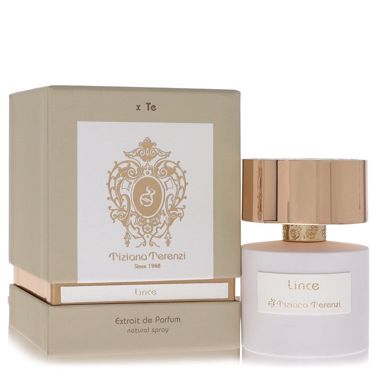 Tiziana Terenzi Tiziana Terenzi Lince 3.38 oz Tester
