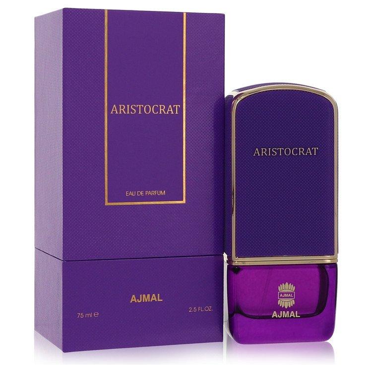 Ajmal Ajmal Aristocrat 2.5 oz