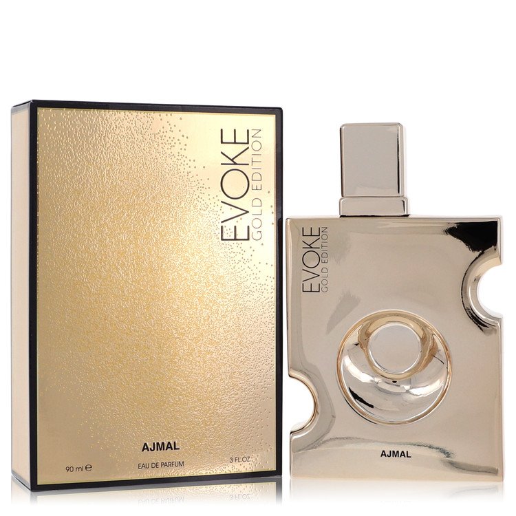 Ajmal Ajmal Evoke Gold 3 oz