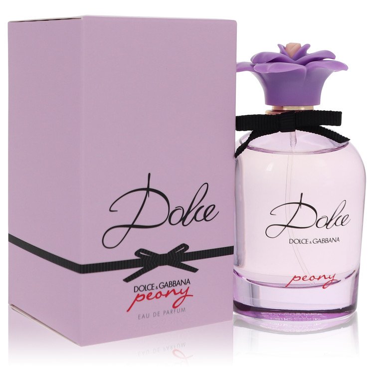 Dolce & Gabbana Dolce Peony 2.5 oz Tester