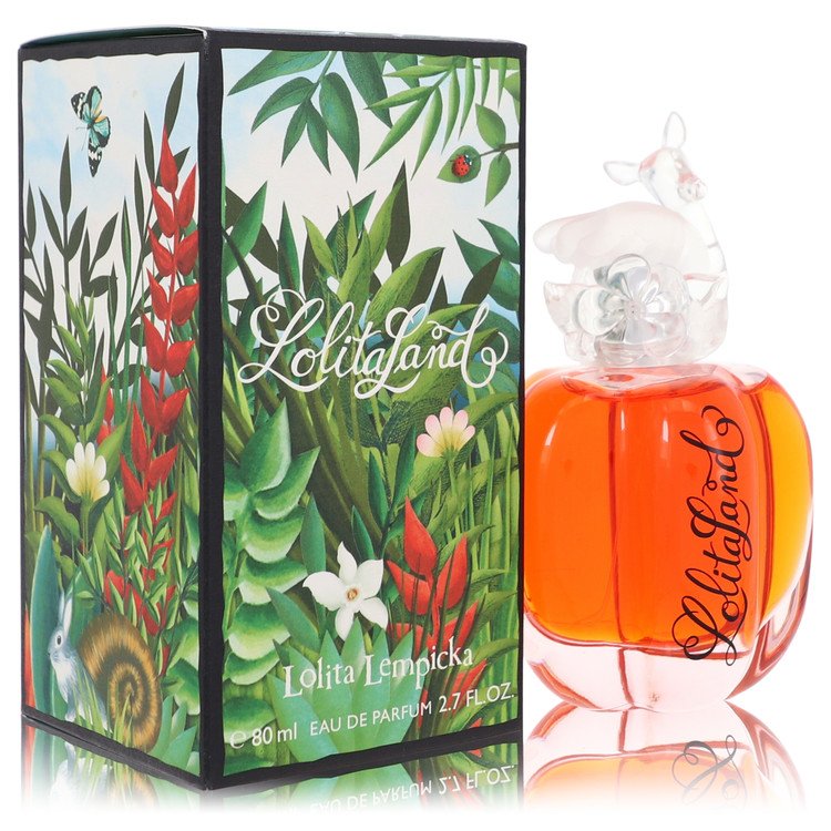 Lolita Lempicka Lolitaland 2.7 oz Tester