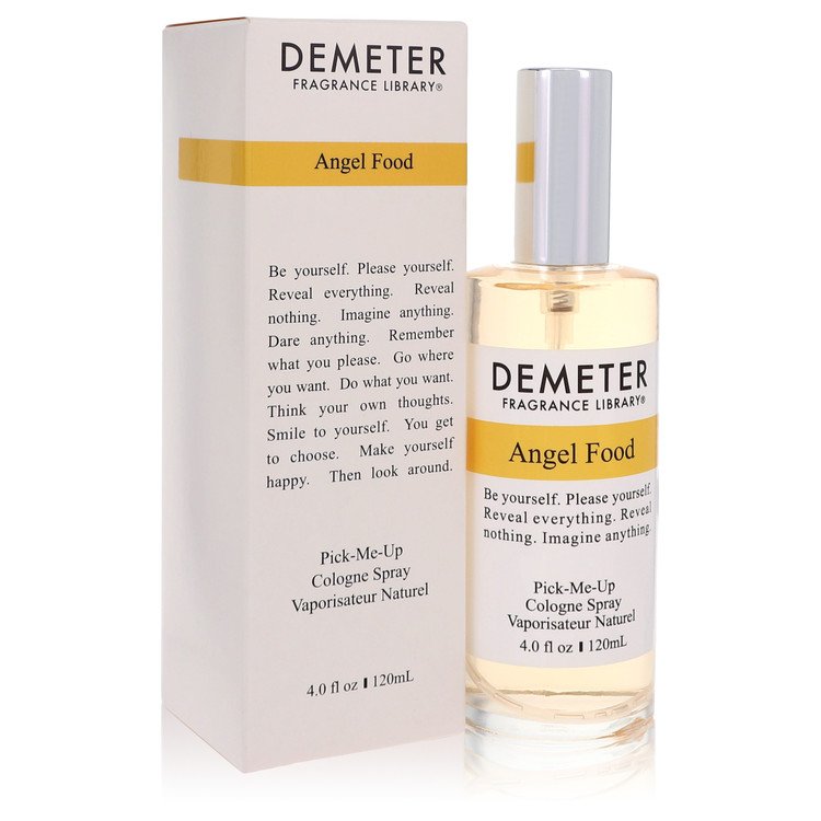 Demeter Demeter Angel Food 1 oz Unboxed