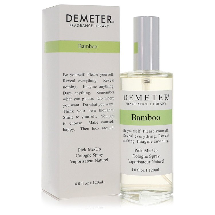 Demeter Demeter Bamboo 4 oz