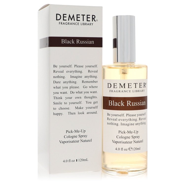 Demeter Demeter Black Russian 4 oz
