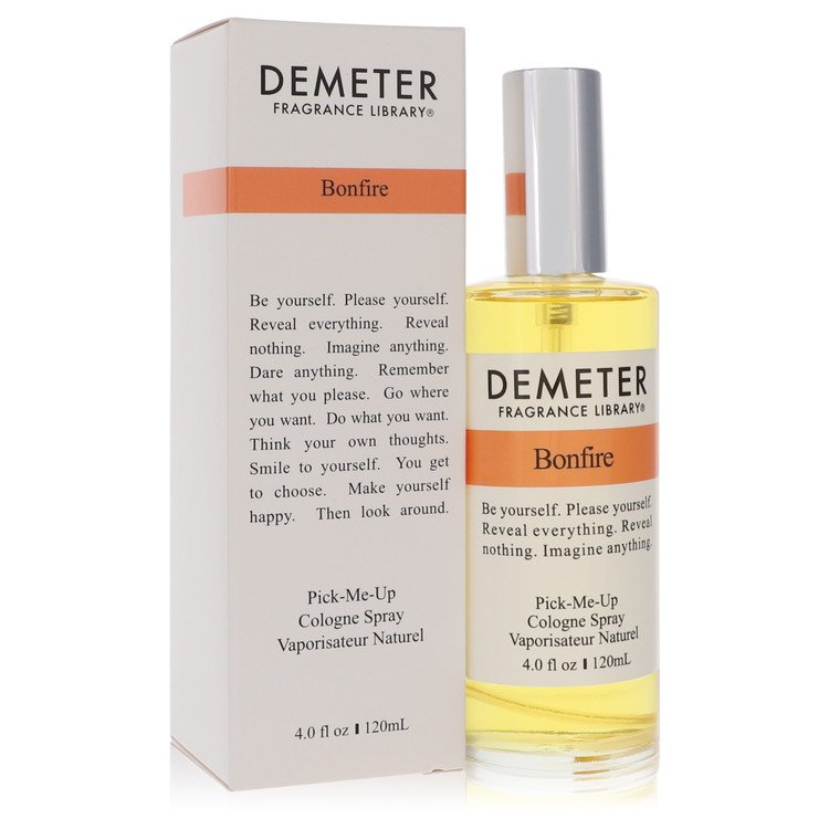 Demeter Demeter Bonfire 4 oz