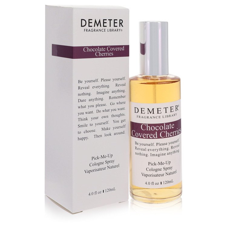 Demeter Demeter Chocolate Covered Cherries 4 oz Unboxed