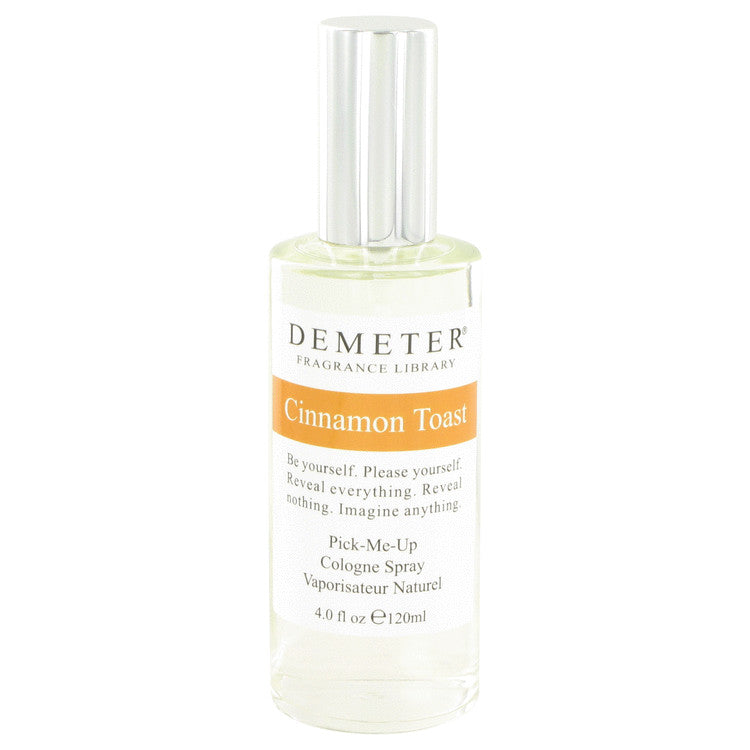 Demeter Demeter Cinnamon Toast 4 oz