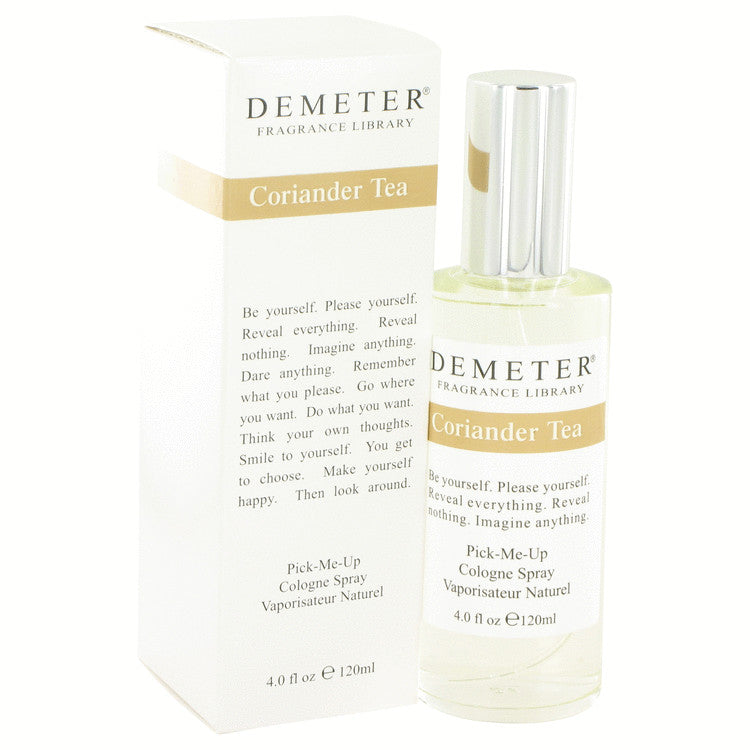 Demeter Demeter Coriander Tea 4 oz