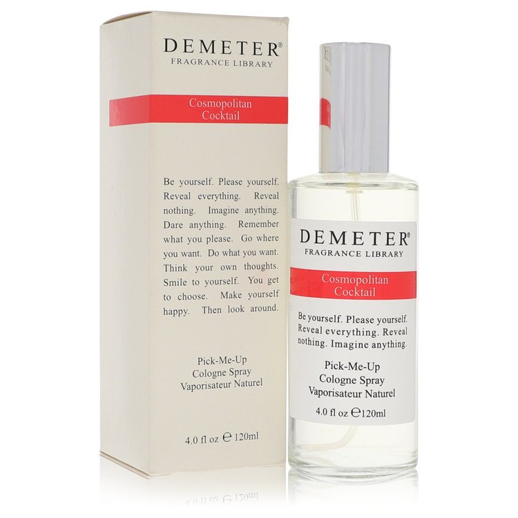 Demeter Demeter Cosmopolitan Cocktail 4 oz Unboxed