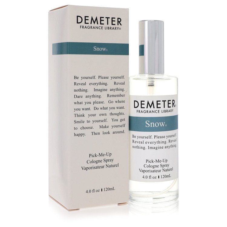 Demeter Demeter Snow 1 oz Tester