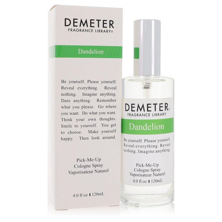 Demeter Demeter Dandelion 4 oz