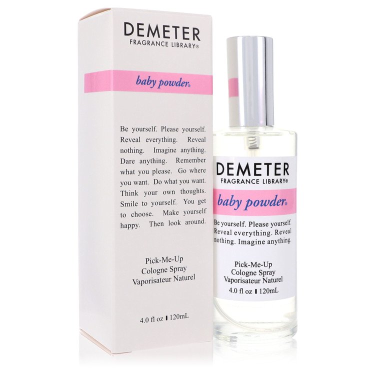 Demeter Demeter Baby Powder 4 oz